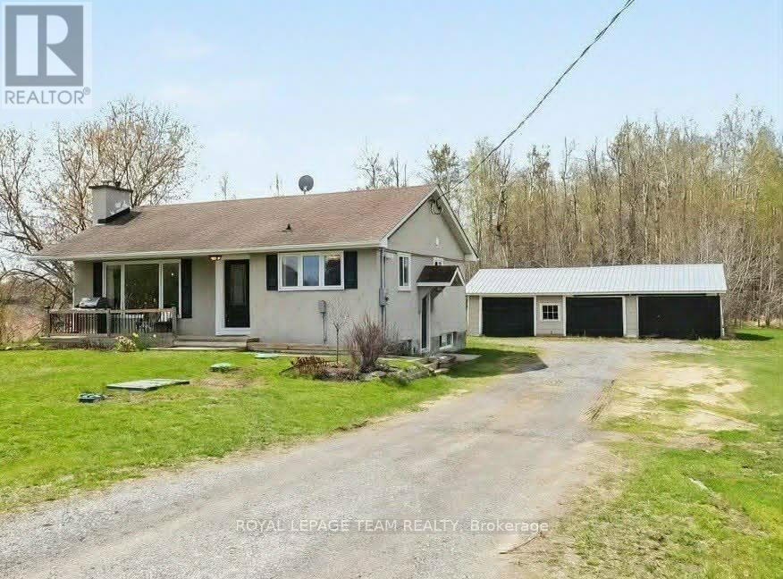 1246 SOUTH GOWER DRIVE, North Grenville, Ontario