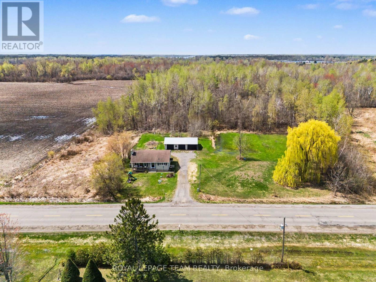 1246 South Gower Drive, North Grenville, Ontario  K0G 1J0 - Photo 3 - X13088314