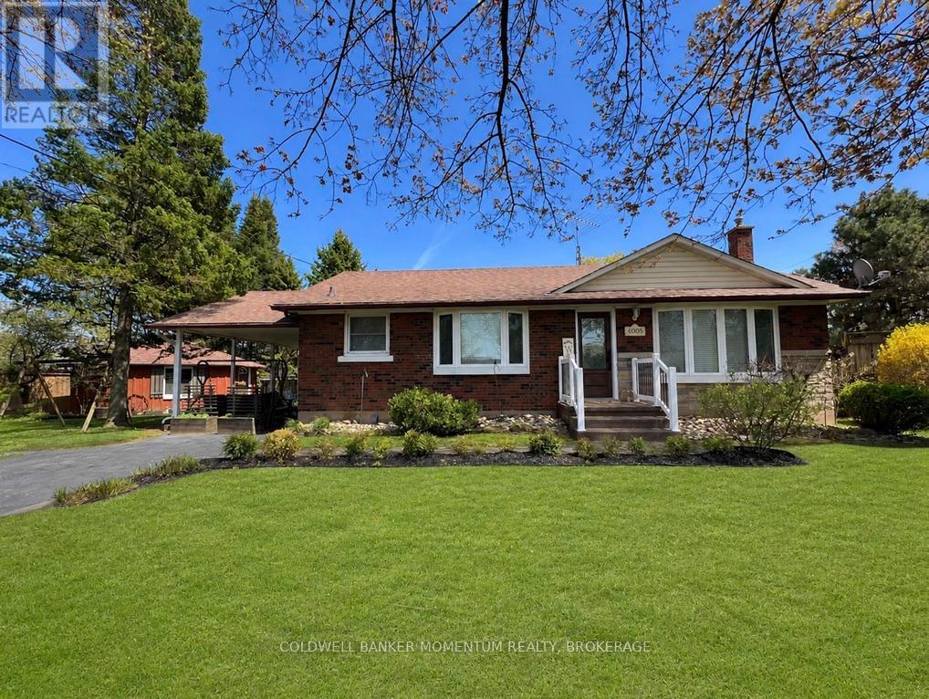 4005 MILLER AVENUE, Lincoln, Ontario