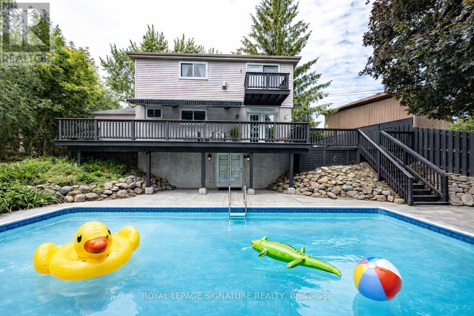 105 Catalina Drive, Toronto, Ontario  M1M 1K7 - Photo 25 - E12898878