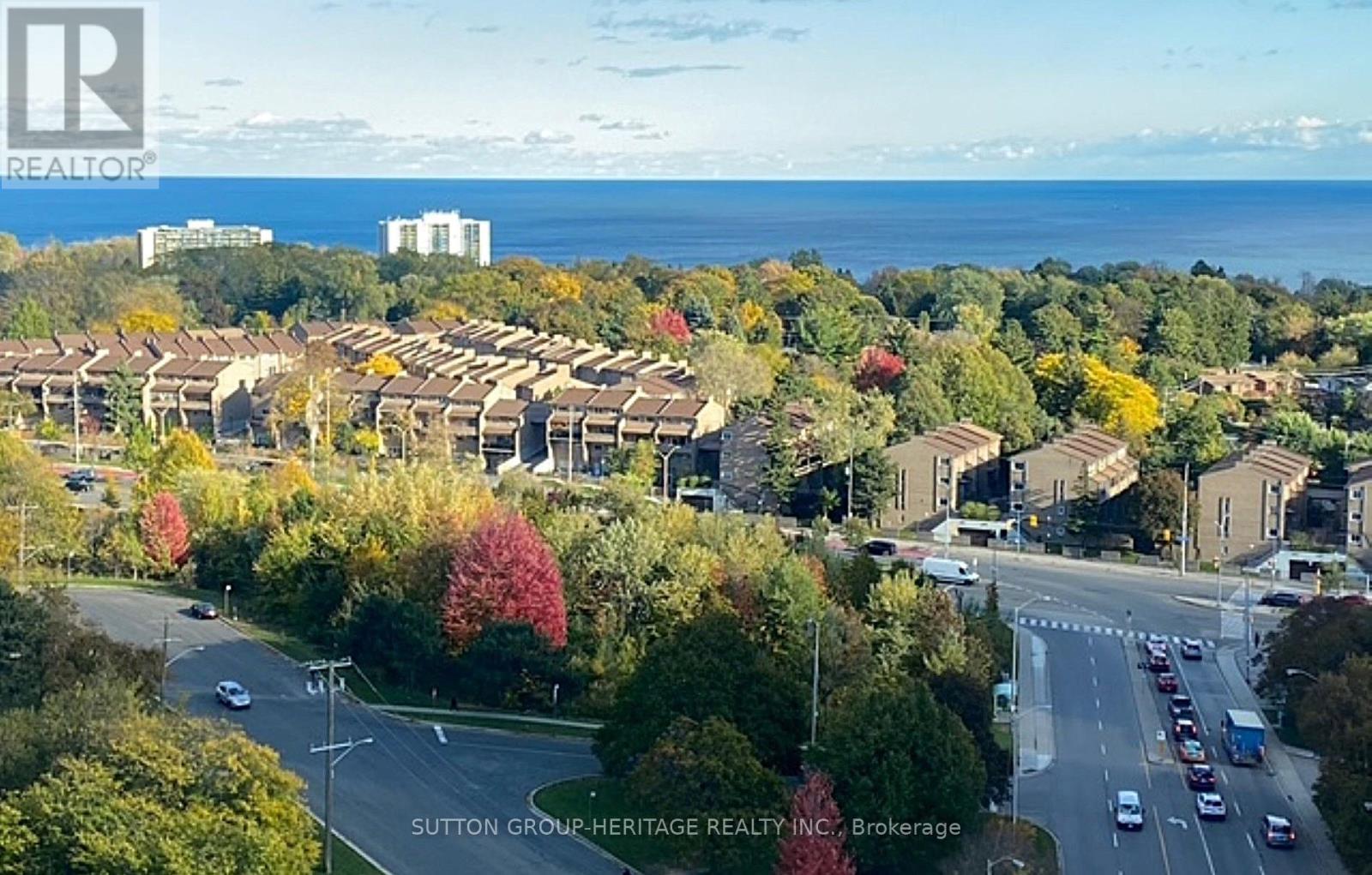 2007 - 3380 EGLINTON AVENUE E, Toronto, Ontario