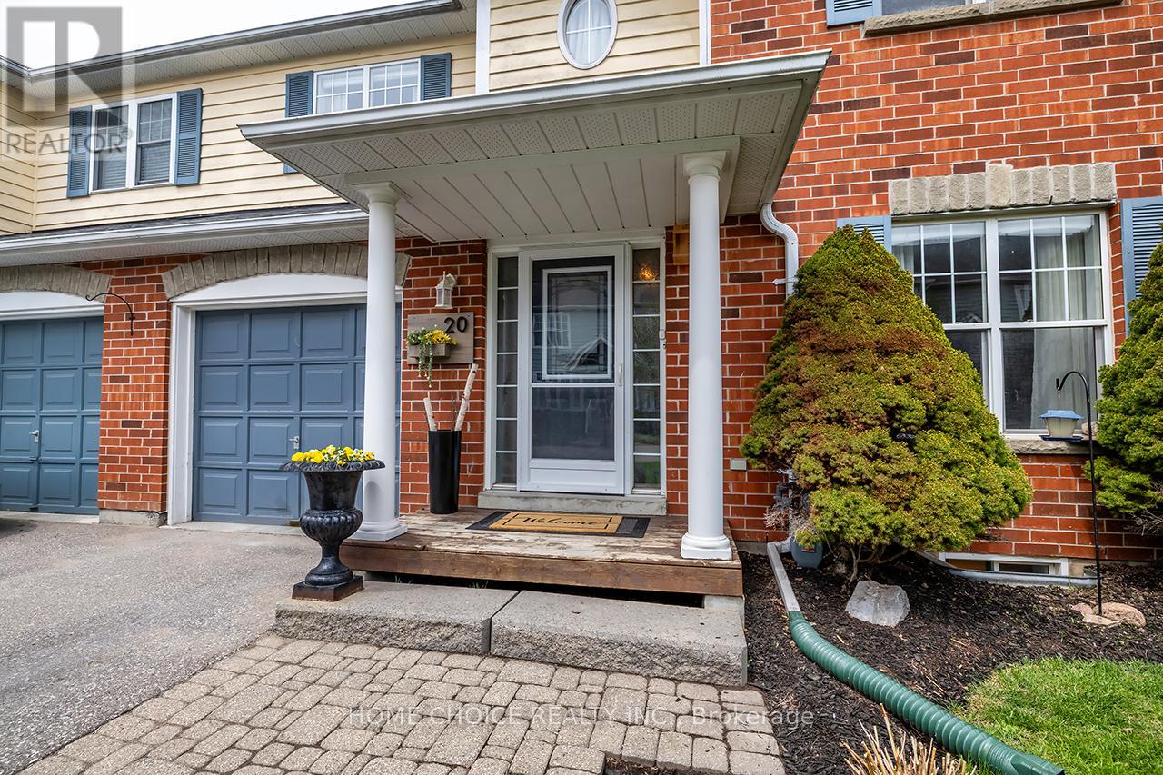 20 - 2800 Courtice Road, Clarington (Courtice), Ontario  L1E 2M6 - Photo 2 - E13088114