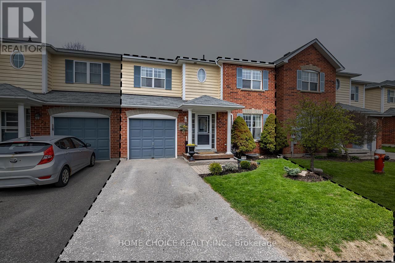 20 - 2800 Courtice Road, Clarington (Courtice), Ontario  L1E 2M6 - Photo 30 - E13088114