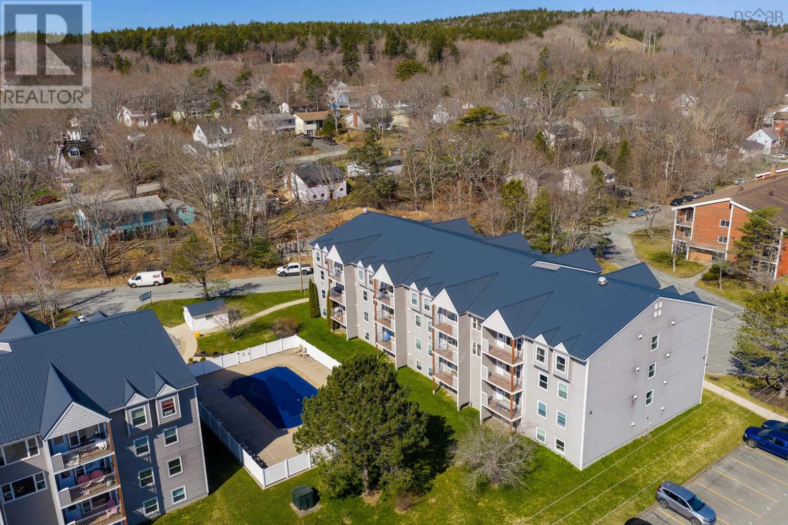 204 51 River Lane, Bedford, Nova Scotia  B4A 3Y8 - Photo 29 - 202609811