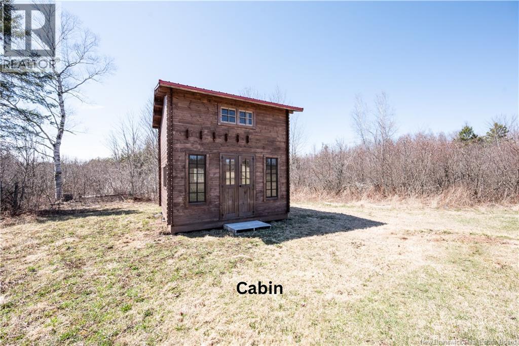 21 Joseph Lane, Lewis Mountain, New Brunswick  E4J 3N1 - Photo 26 - NB138799