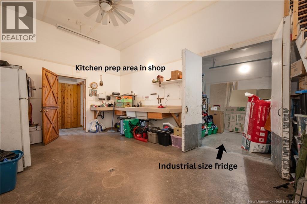 21 Joseph Lane, Lewis Mountain, New Brunswick  E4J 3N1 - Photo 40 - NB138799
