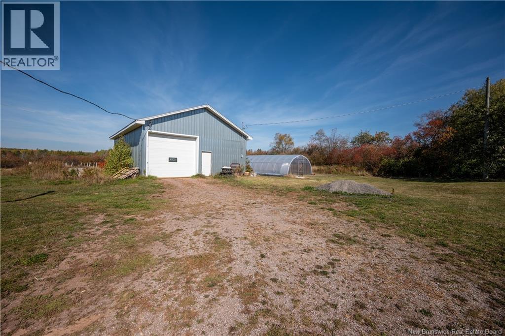 21 Joseph Lane, Lewis Mountain, New Brunswick  E4J 3N1 - Photo 42 - NB138799