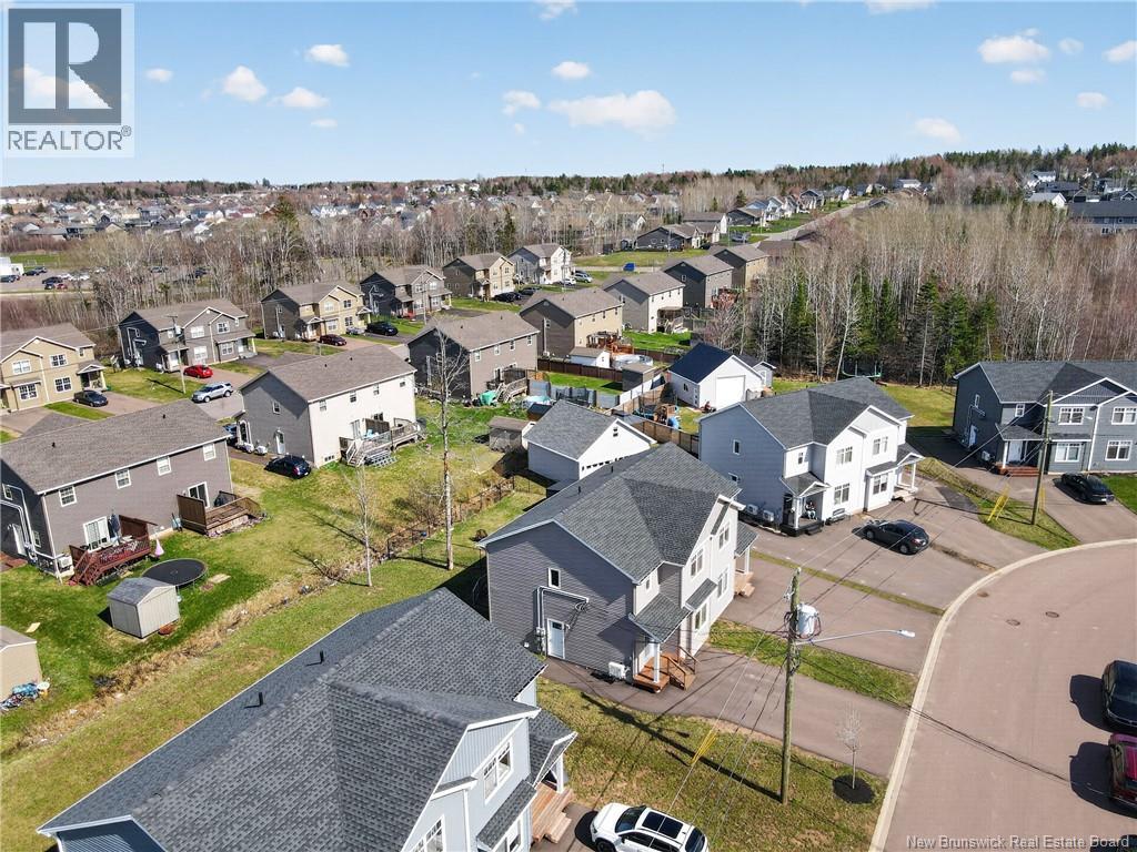 16 Brooklyn, Moncton, New Brunswick  E1A 7E8 - Photo 29 - NB138727