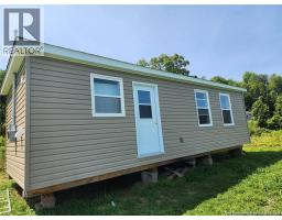 6867 Route 130, Bairdsville, New Brunswick