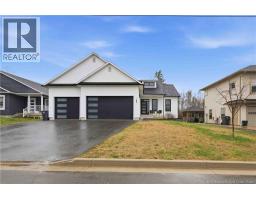 188 Mitchell Wayne Drive, fredericton, New Brunswick