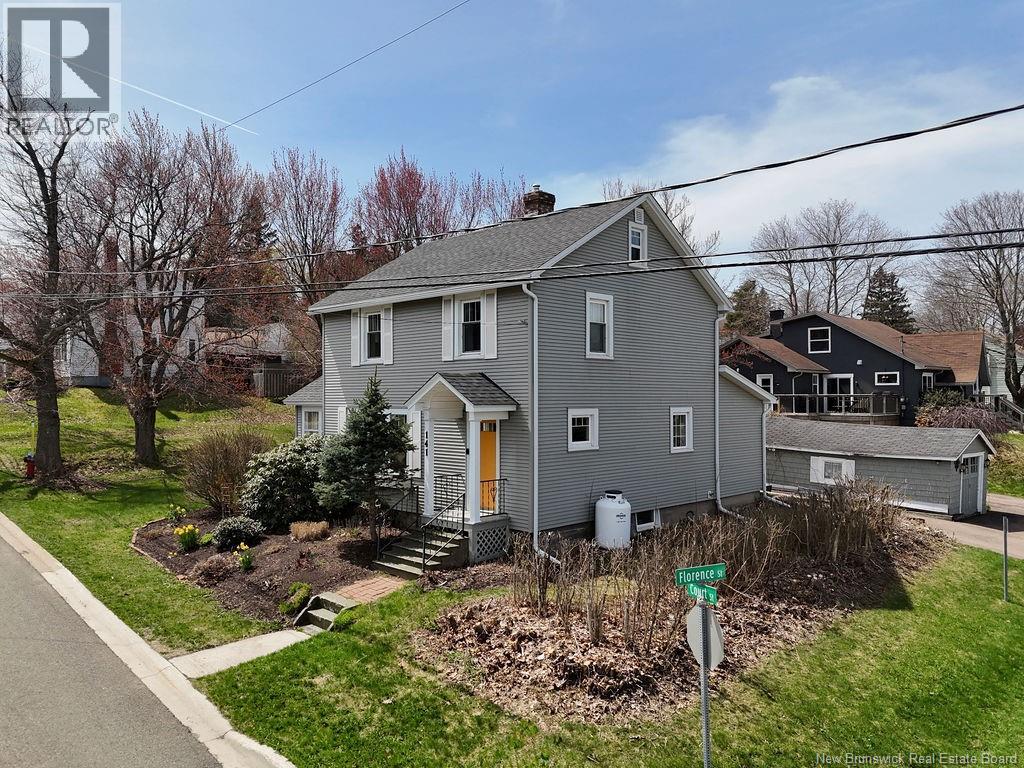 141 Court Street, Riverview, New Brunswick  E1B 1L6 - Photo 2 - NB138181