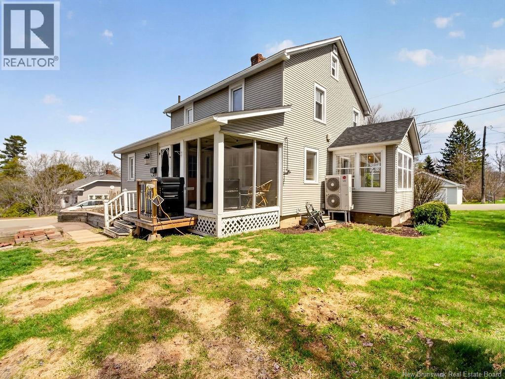 141 Court Street, Riverview, New Brunswick  E1B 1L6 - Photo 33 - NB138181