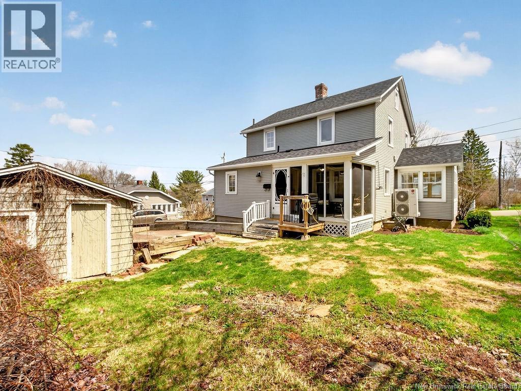141 Court Street, Riverview, New Brunswick  E1B 1L6 - Photo 36 - NB138181