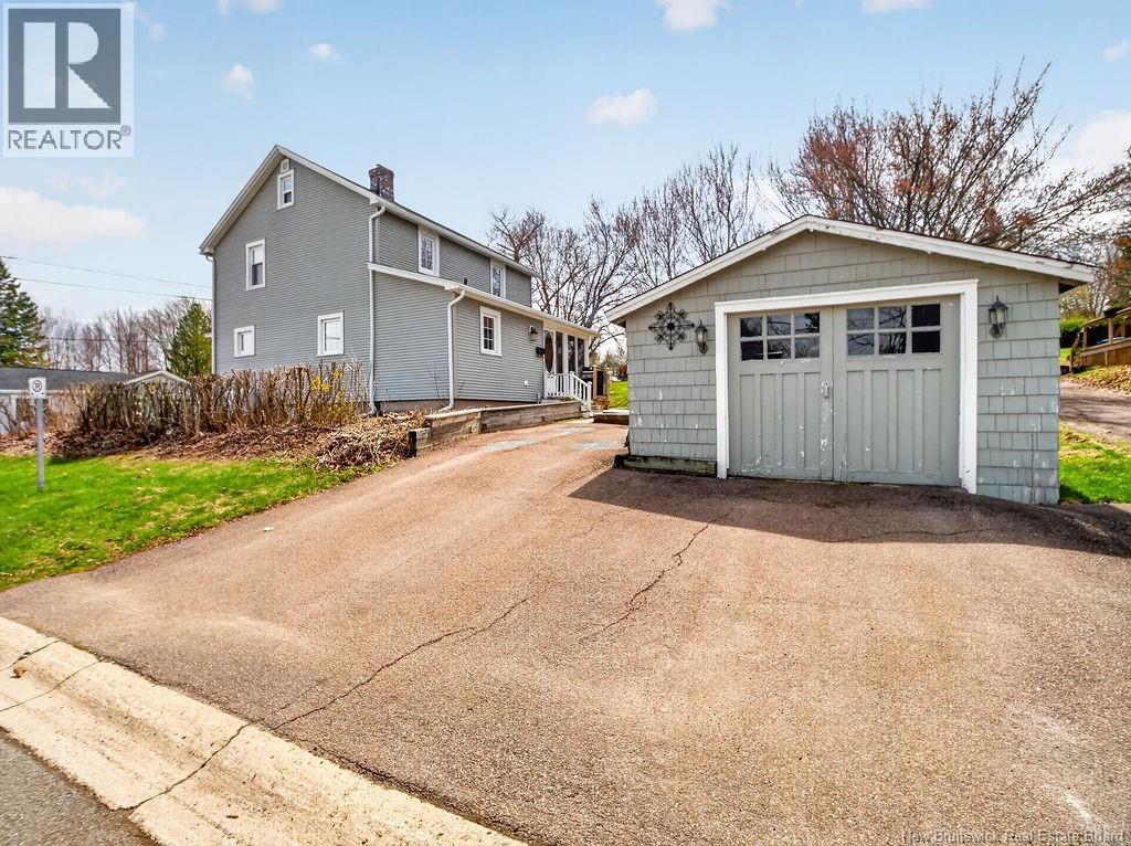 141 Court Street, Riverview, New Brunswick  E1B 1L6 - Photo 37 - NB138181