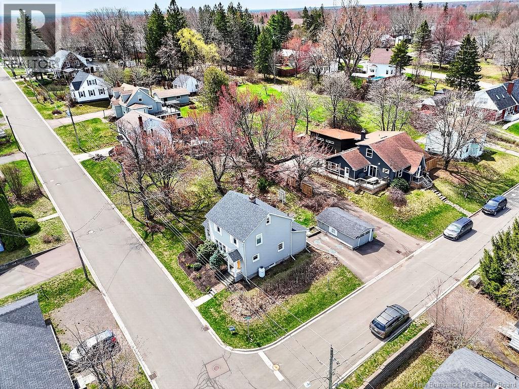 141 Court Street, Riverview, New Brunswick  E1B 1L6 - Photo 39 - NB138181