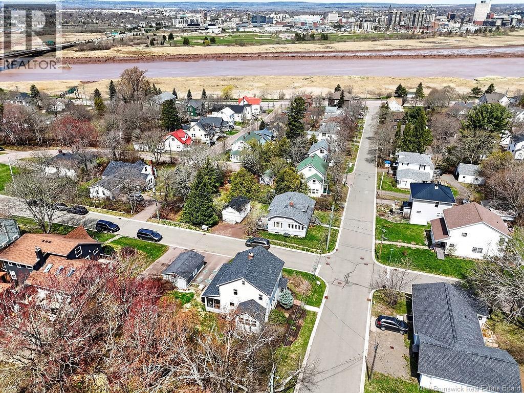 141 Court Street, Riverview, New Brunswick  E1B 1L6 - Photo 40 - NB138181