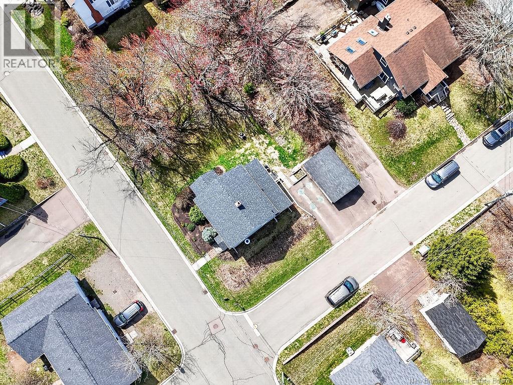 141 Court Street, Riverview, New Brunswick  E1B 1L6 - Photo 41 - NB138181