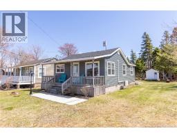 75 Mason's Beach Road, Baie Verte, New Brunswick