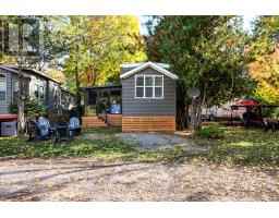 SITE 5 - 3800 BIG RIDEAU LAKE ROAD, Rideau Lakes, Ontario