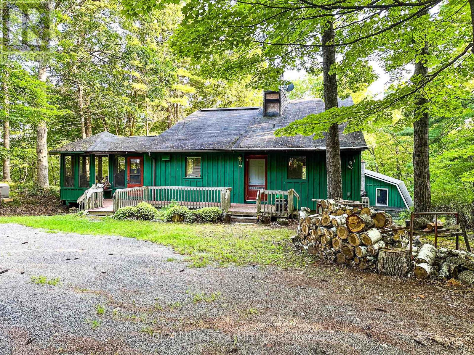 21 Fox Run, Rideau Lakes, Ontario  K0G 1E0 - Photo 2 - X13088332