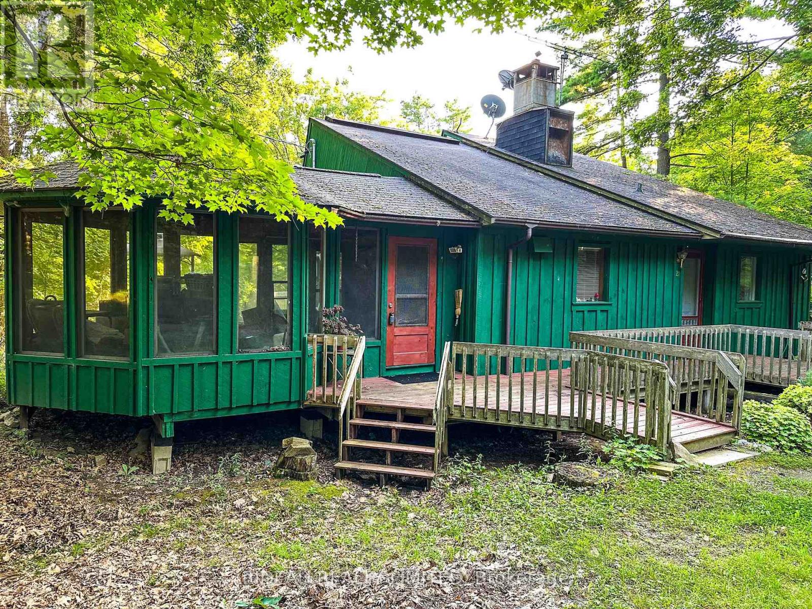 21 Fox Run, Rideau Lakes, Ontario  K0G 1E0 - Photo 3 - X13088332
