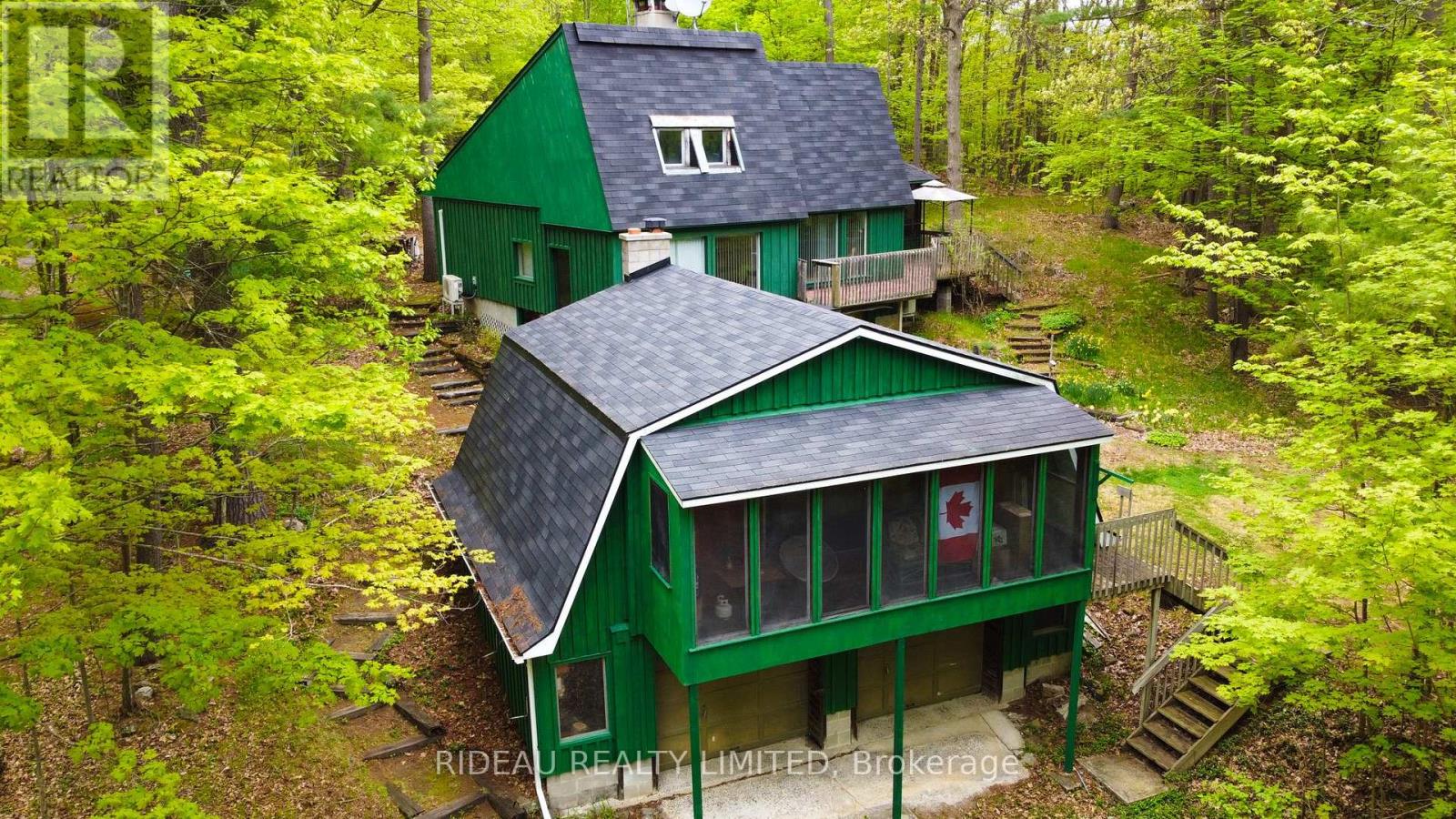 21 Fox Run, Rideau Lakes, Ontario  K0G 1E0 - Photo 40 - X13088332