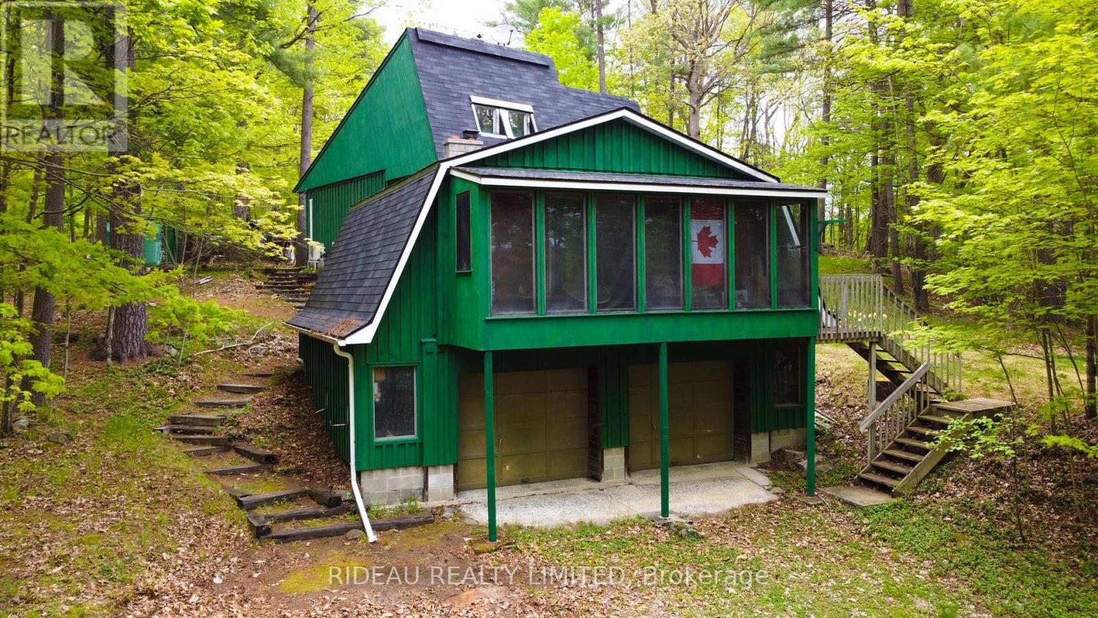 21 Fox Run, Rideau Lakes, Ontario  K0G 1E0 - Photo 41 - X13088332