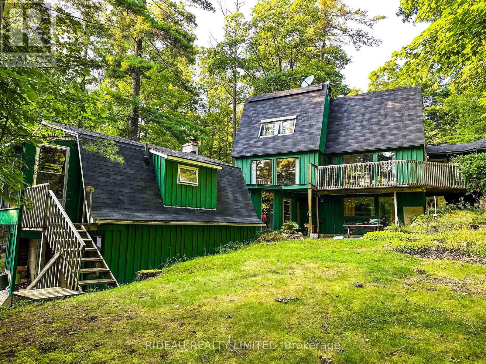 21 Fox Run, Rideau Lakes, Ontario  K0G 1E0 - Photo 5 - X13088332