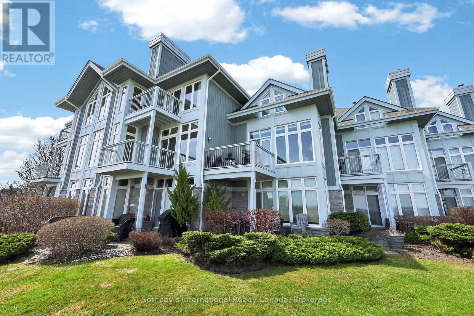 843 SUNCREST CIRCLE, collingwood, Ontario