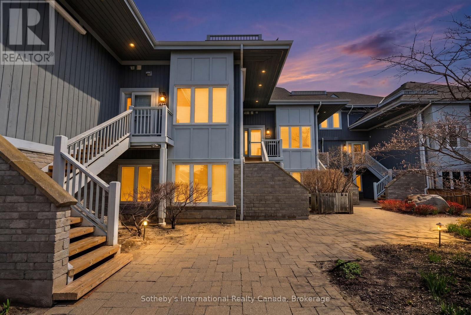 843 Suncrest Circle, Collingwood, Ontario  L9Y 5C7 - Photo 3 - S13088318