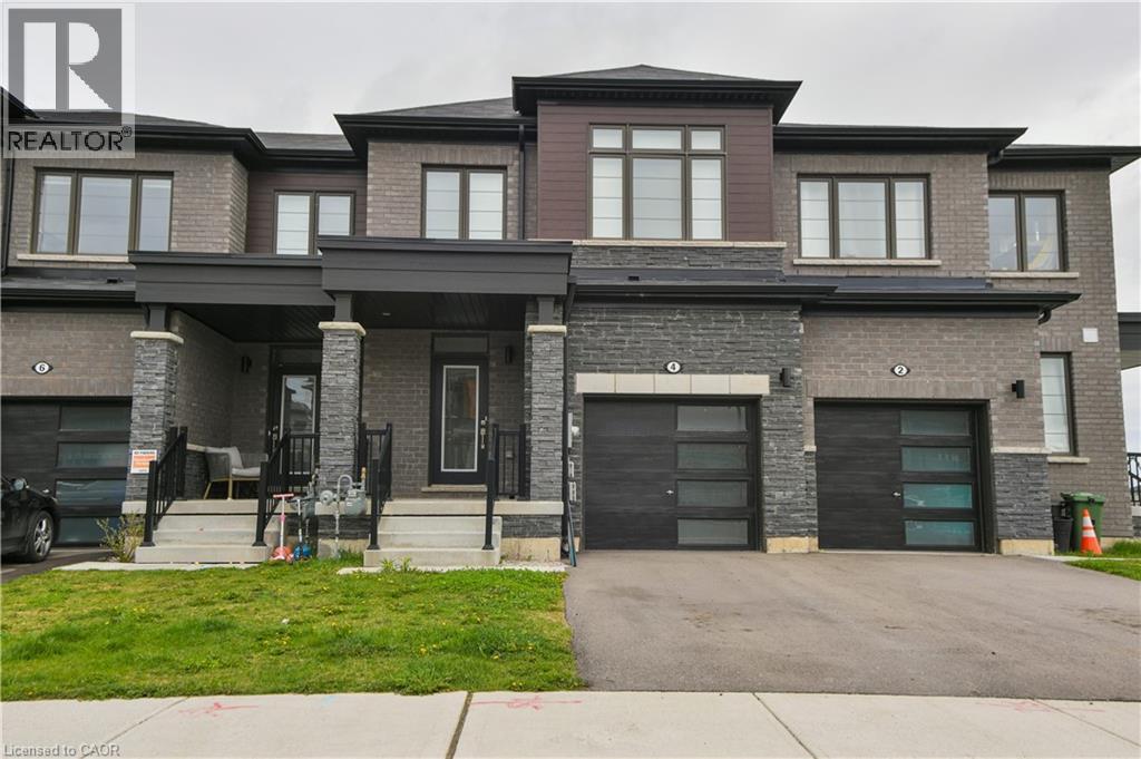 4 OWL Lane, caledonia, Ontario