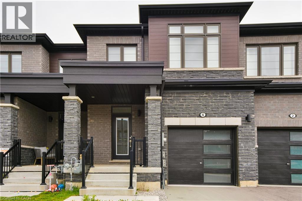 4 Owl Lane, Caledonia, Ontario  N3W 0G4 - Photo 2 - 40827497