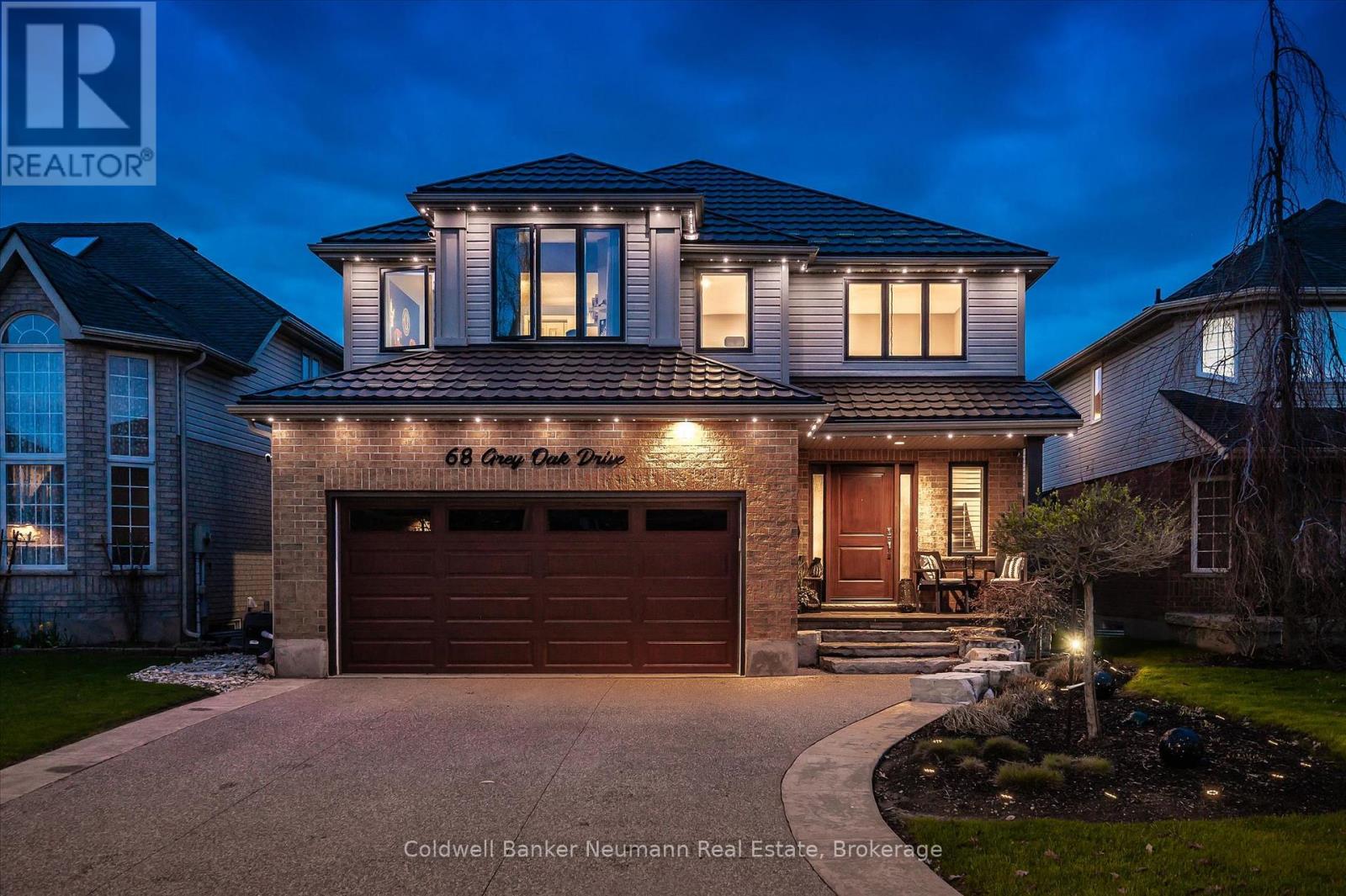 68 GREY OAK DRIVE, guelph (pineridge/westminster woods), Ontario