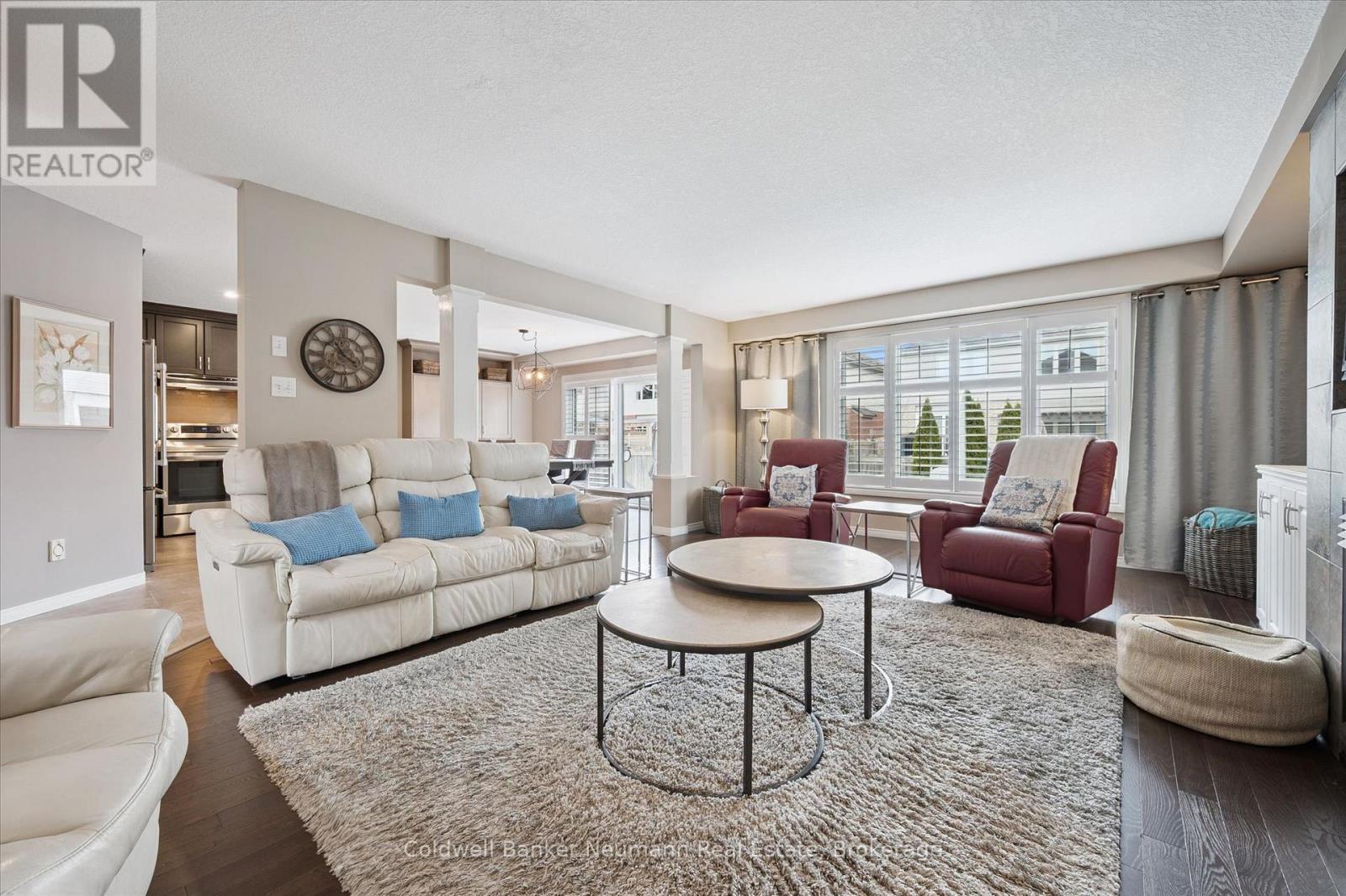 68 Grey Oak Drive, Guelph (Pineridge/westminster Woods), Ontario  N1L 1R2 - Photo 10 - X13088250