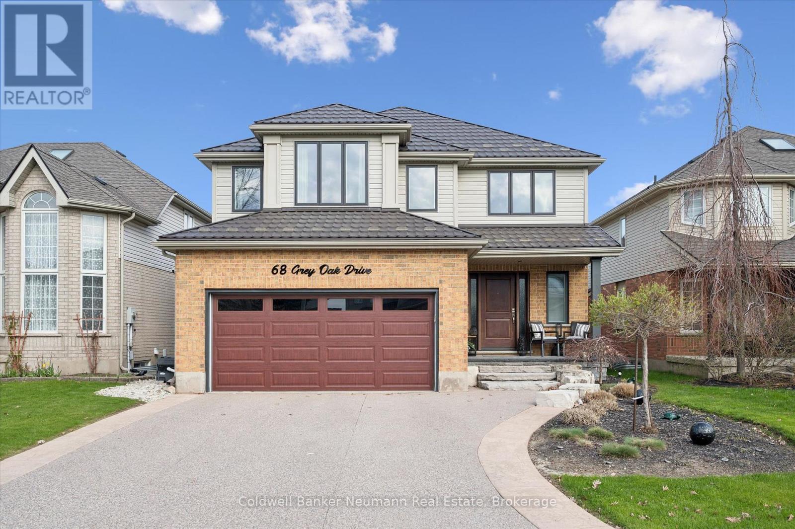 68 Grey Oak Drive, Guelph (Pineridge/westminster Woods), Ontario  N1L 1R2 - Photo 4 - X13088250