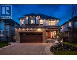 68 GREY OAK DRIVE, guelph (pineridge/westminster woods), Ontario