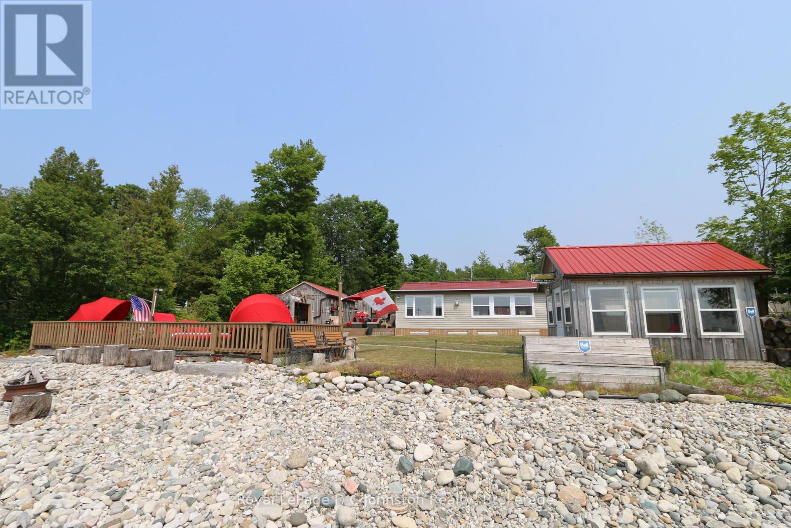 337 Bruce Road #13, First Nations, Ontario  N0H 2L0 - Photo 44 - X13088328