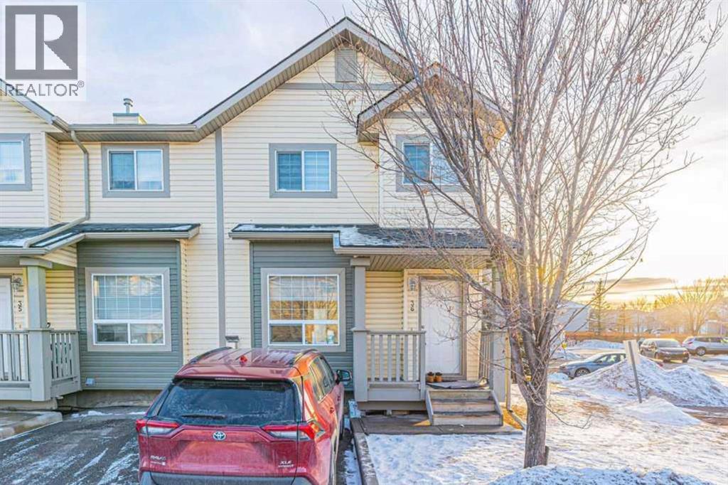 36, 111 Tarawood Lane Ne, Calgary, Alberta  T3J 5B9 - Photo 2 - A2308072