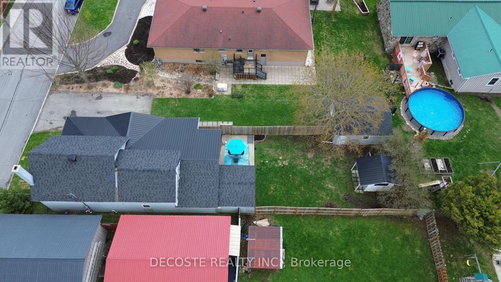 30 Harrison Street, North Glengarry, Ontario  K0C 1A0 - Photo 37 - X13088330