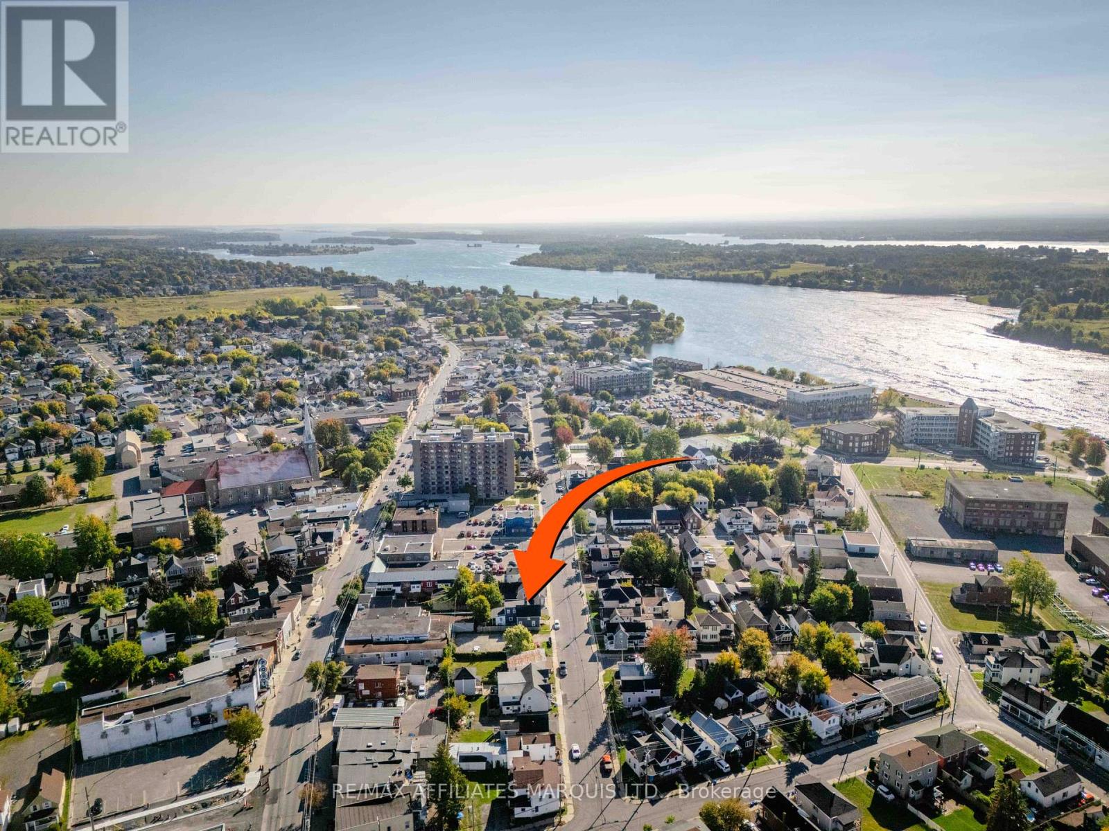 24 Lennox Street, Cornwall, Ontario  K6H 1G8 - Photo 5 - X13088346