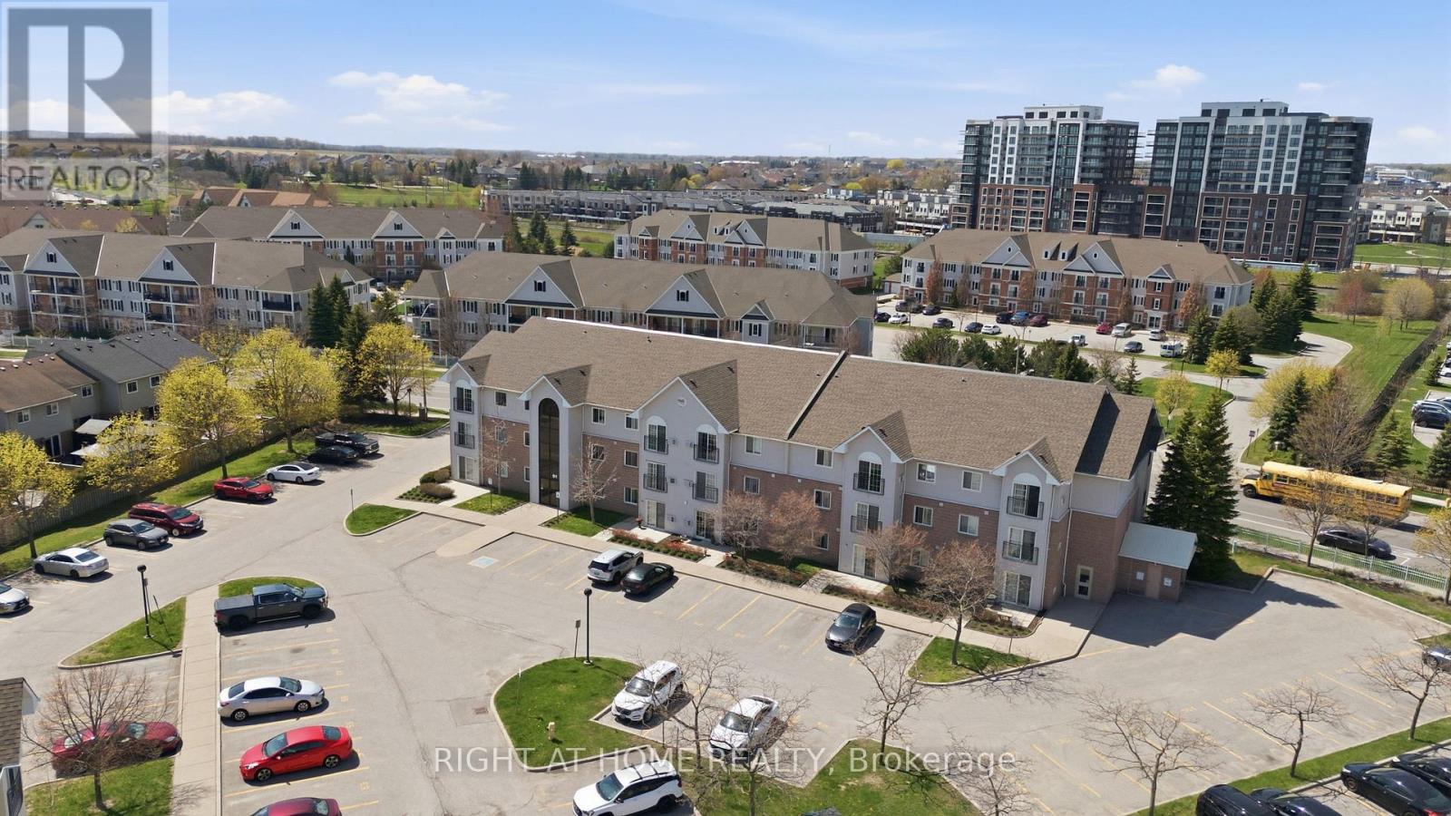 102 - 91 Aspen Springs Drive, Clarington (Bowmanville), Ontario  L1C 5J9 - Photo 18 - E13088244