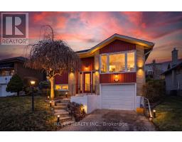 83 KEEWATIN STREET S, Oshawa, Ontario