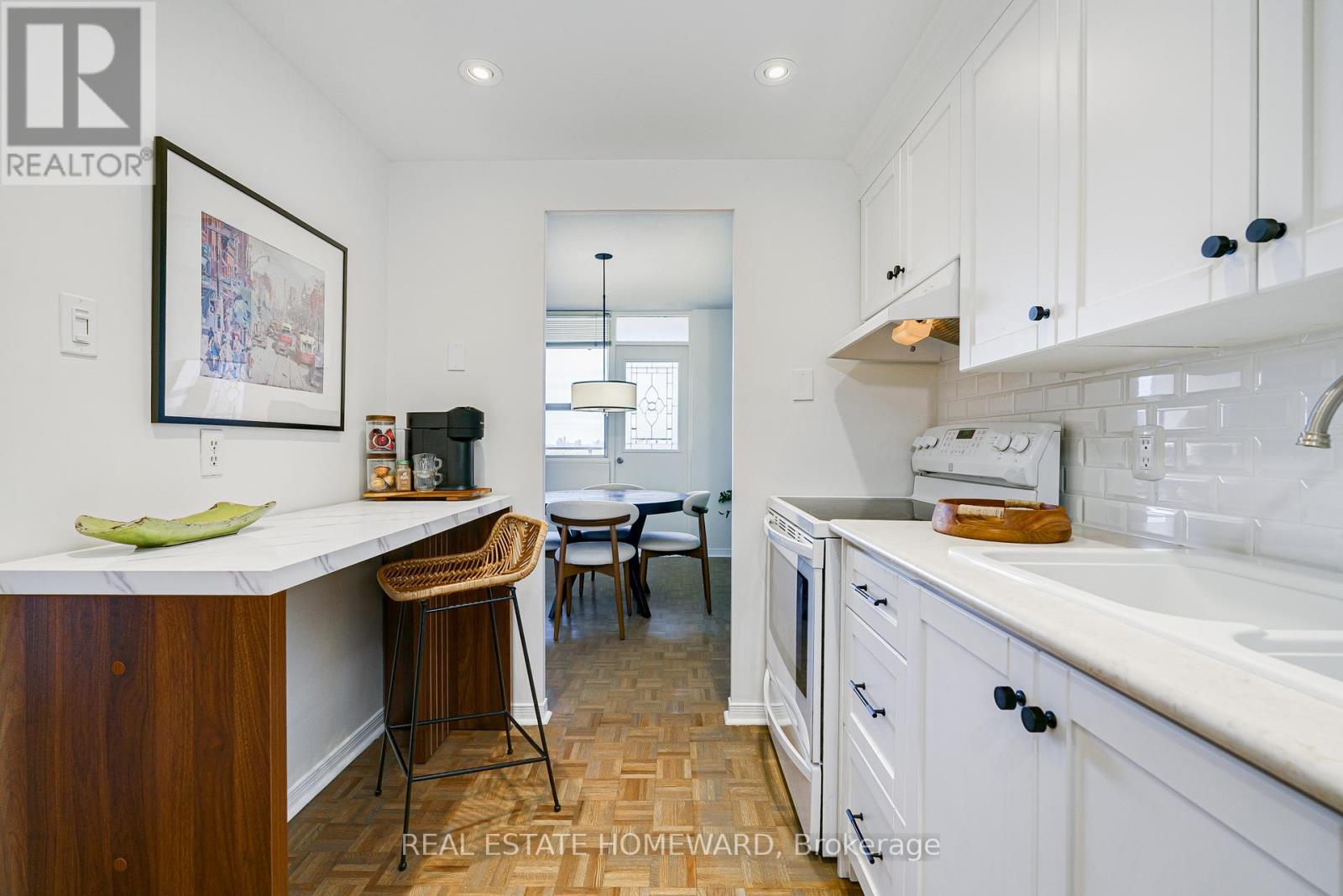 1501 - 2550 Pharmacy Avenue, Toronto (L'amoreaux), Ontario  M1W 1H9 - Photo 10 - E13088300
