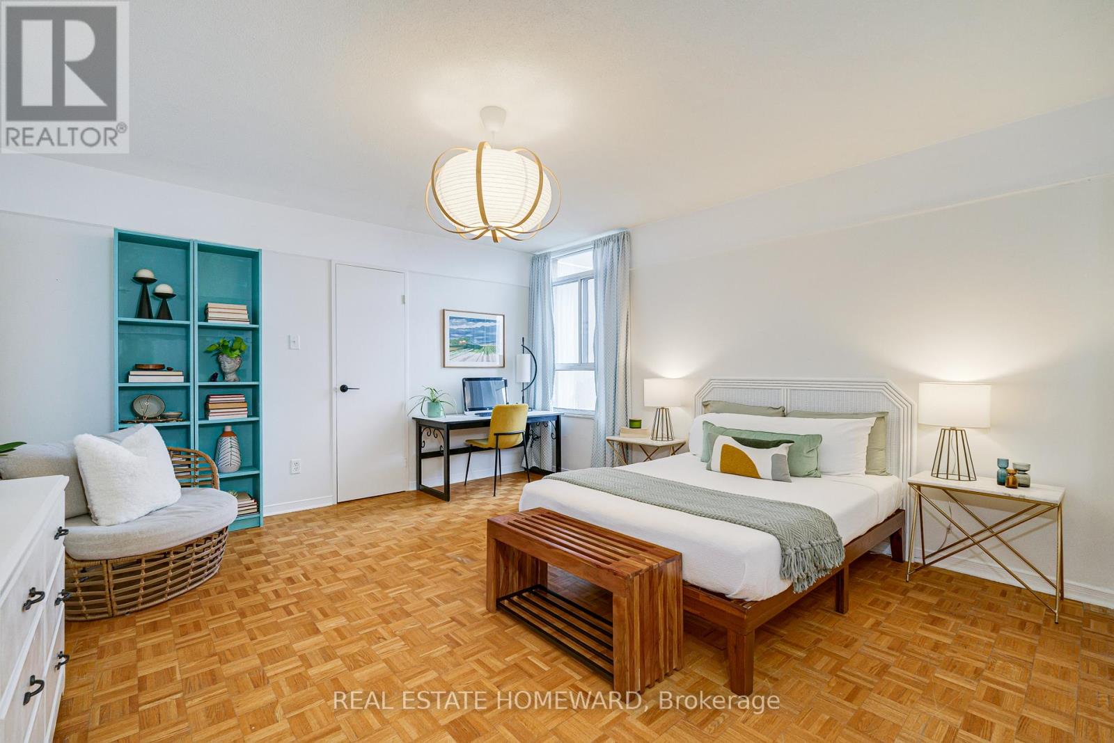 1501 - 2550 Pharmacy Avenue, Toronto (L'amoreaux), Ontario  M1W 1H9 - Photo 11 - E13088300