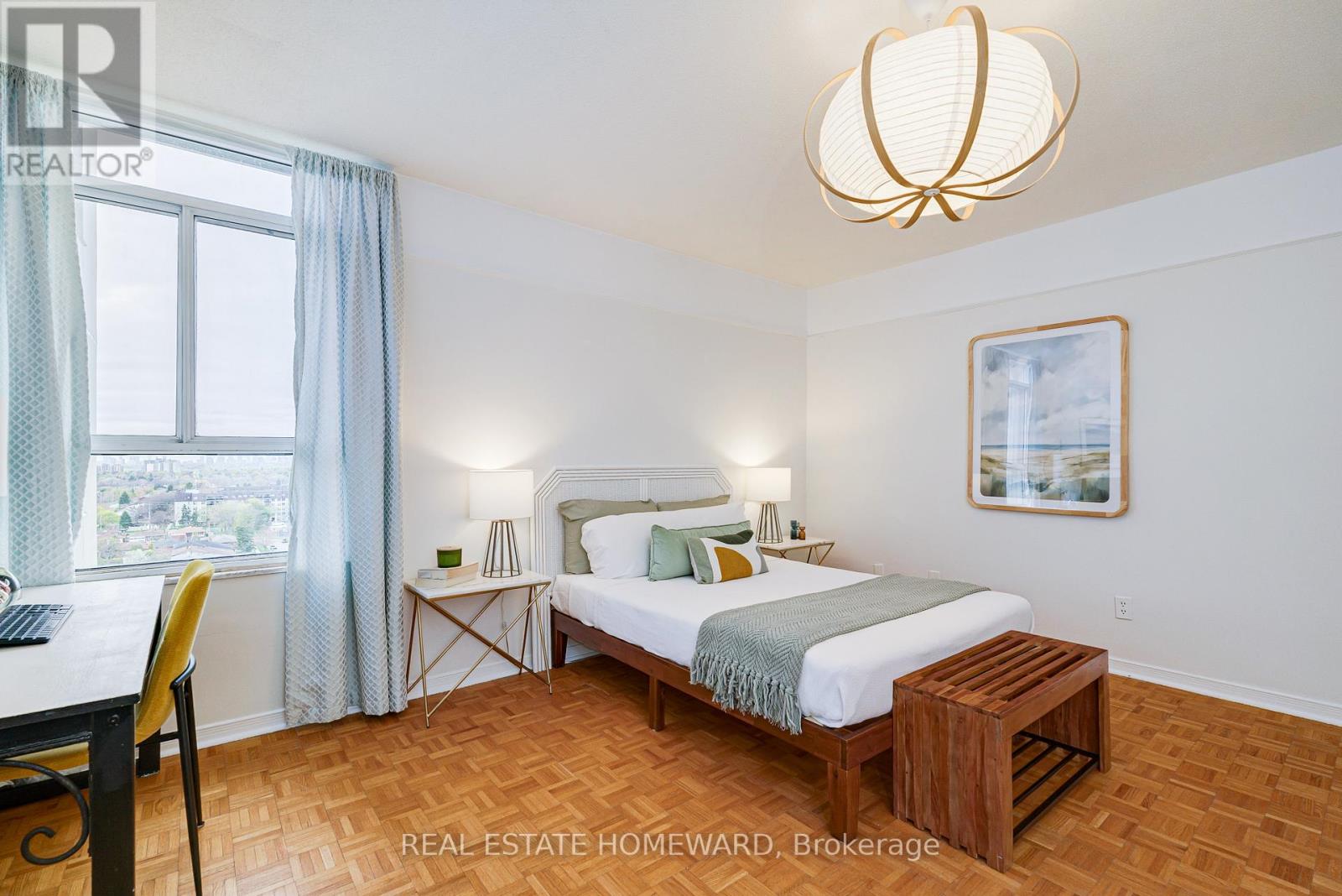 1501 - 2550 Pharmacy Avenue, Toronto (L'amoreaux), Ontario  M1W 1H9 - Photo 12 - E13088300
