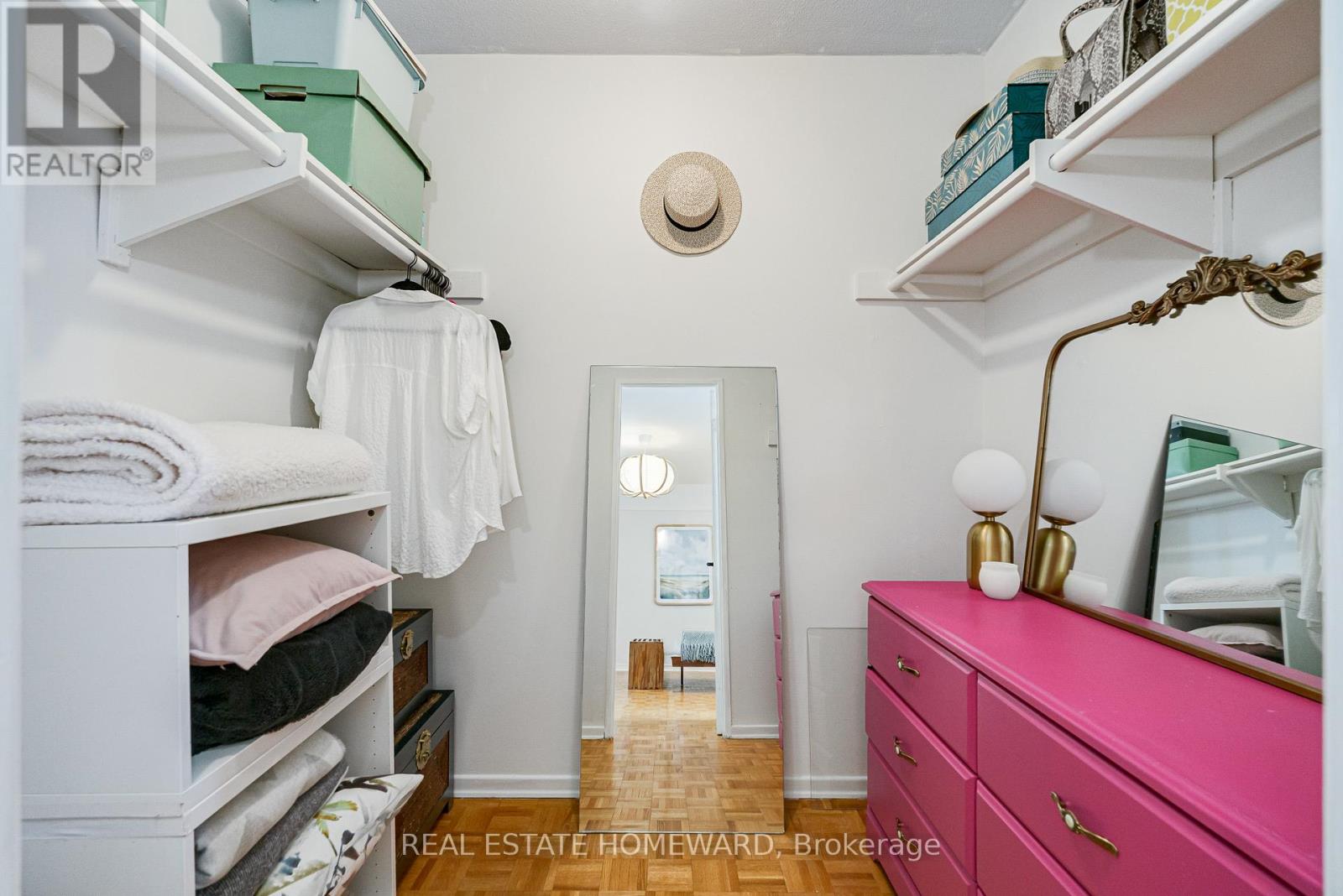 1501 - 2550 Pharmacy Avenue, Toronto (L'amoreaux), Ontario  M1W 1H9 - Photo 15 - E13088300