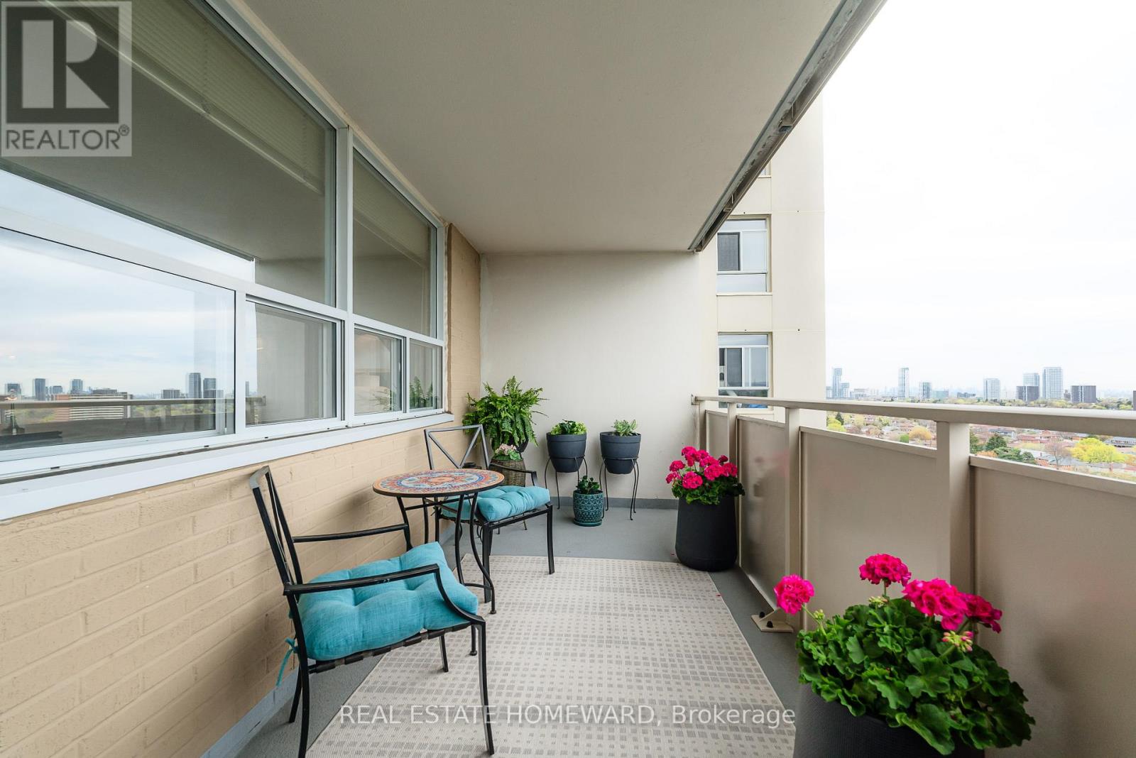 1501 - 2550 Pharmacy Avenue, Toronto (L'amoreaux), Ontario  M1W 1H9 - Photo 17 - E13088300