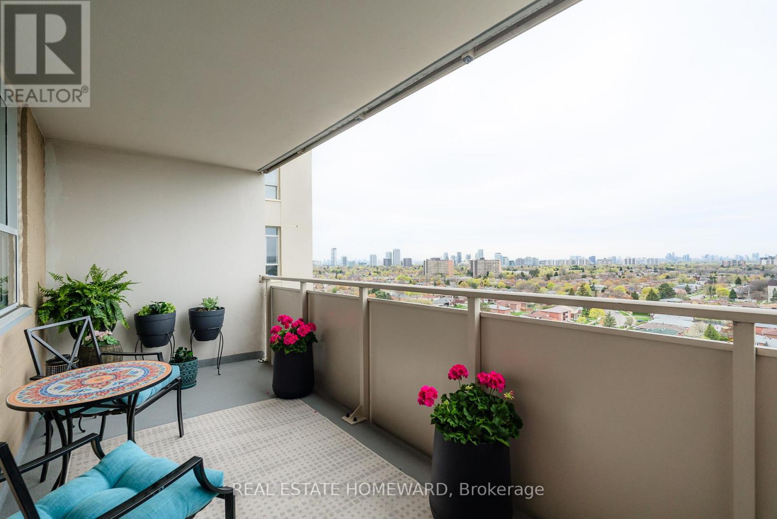 1501 - 2550 Pharmacy Avenue, Toronto (L'amoreaux), Ontario  M1W 1H9 - Photo 18 - E13088300