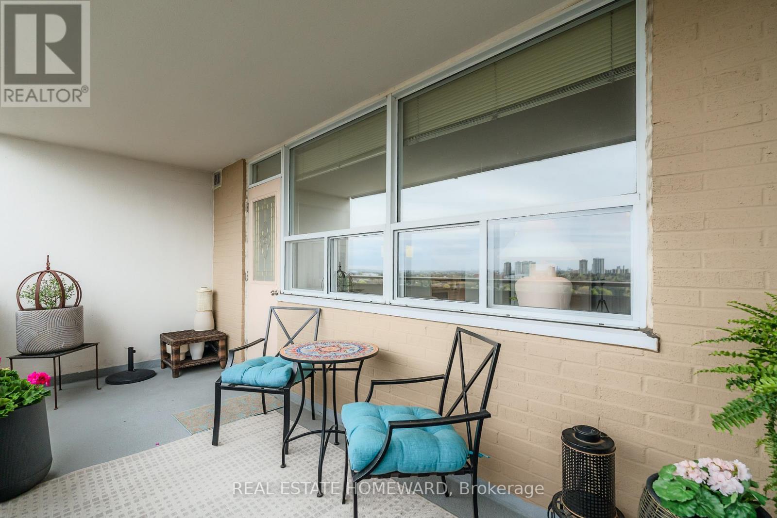 1501 - 2550 Pharmacy Avenue, Toronto (L'amoreaux), Ontario  M1W 1H9 - Photo 19 - E13088300