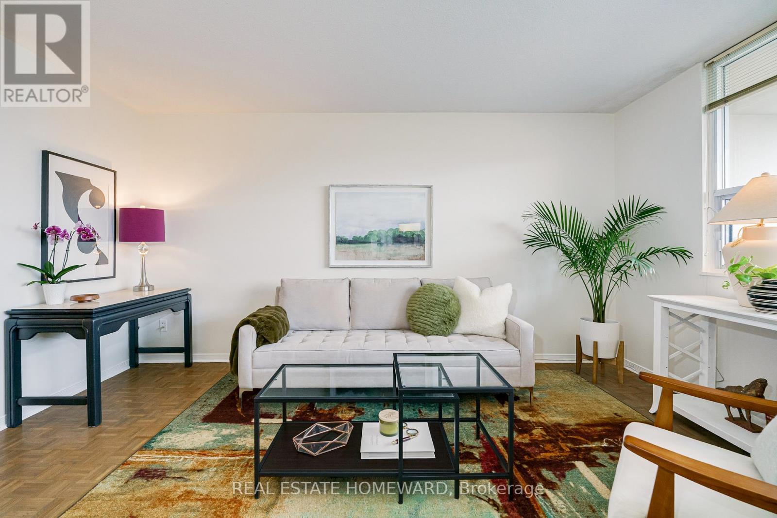 1501 - 2550 Pharmacy Avenue, Toronto (L'amoreaux), Ontario  M1W 1H9 - Photo 2 - E13088300